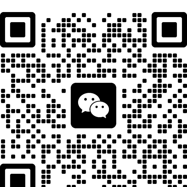 郭经理微信二维码