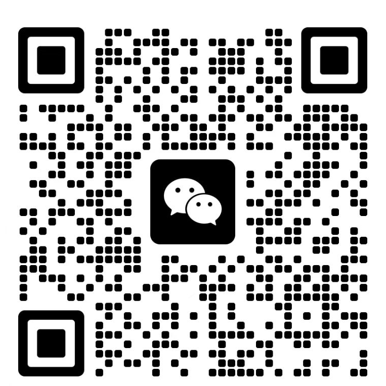 李经理微信二维码