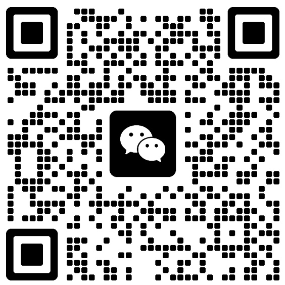 李经理微信二维码