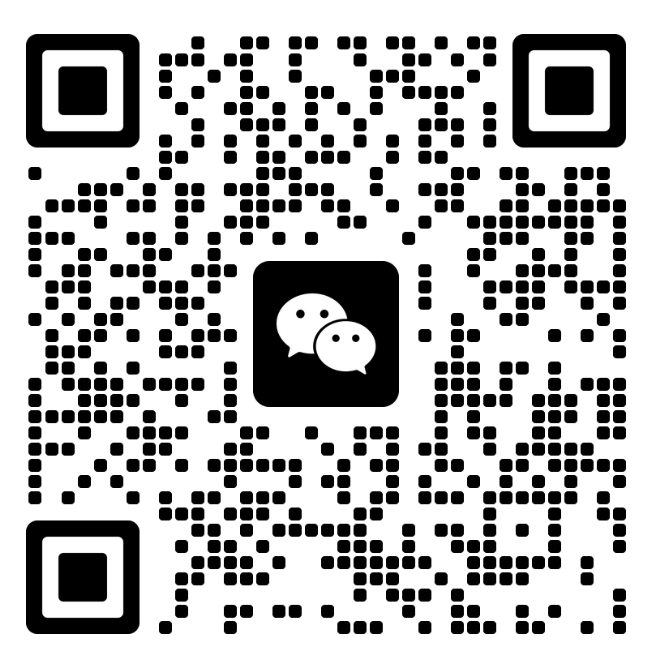 高经理微信二维码