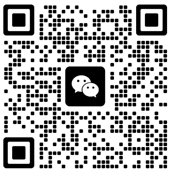李经理微信二维码