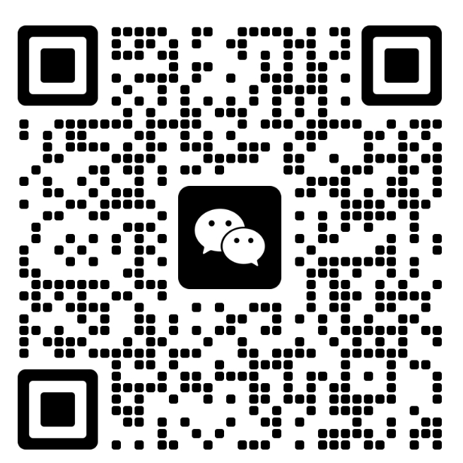 刘经理微信二维码