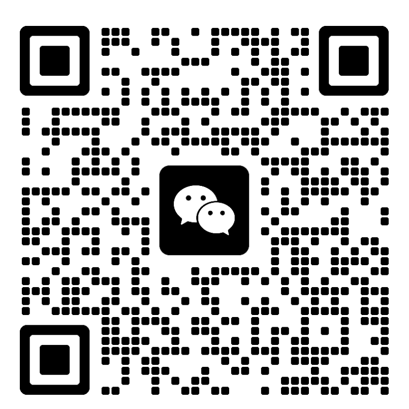 路经理微信二维码