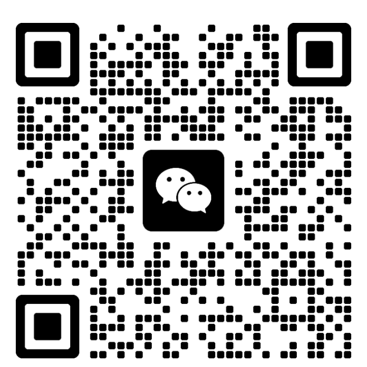 丁经理微信二维码